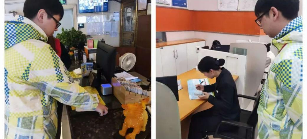 白云三元里：强化垃圾分类检查，厚植绿色环保氛围