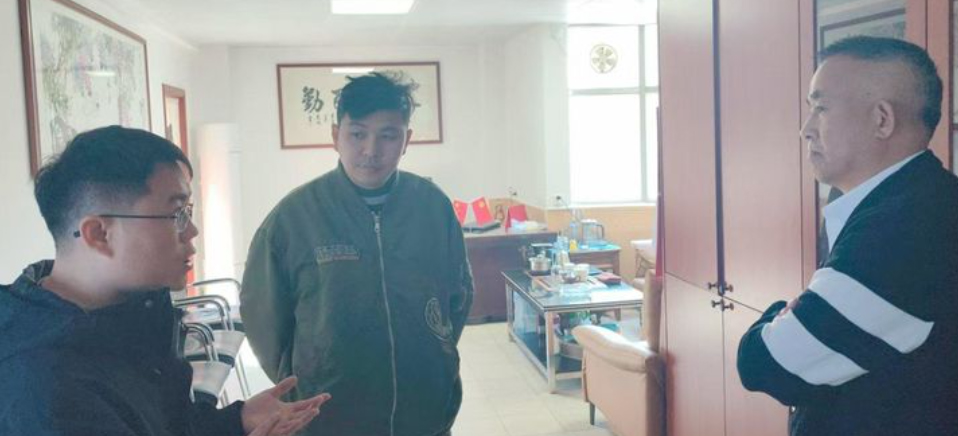 白云京溪积极推进垃圾分类工作，提升餐饮场所污染防治水平