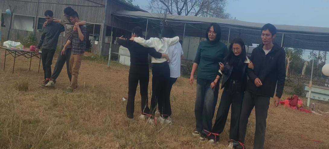玩游戏+抢答题！白云人和镇西湖村垃圾分类宣传趣味拉满