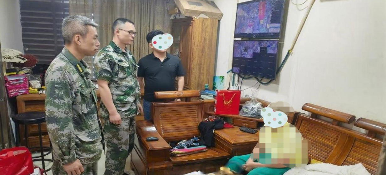5分钟闭环！棠景街最小应急单元让 “平安”看得见摸得着