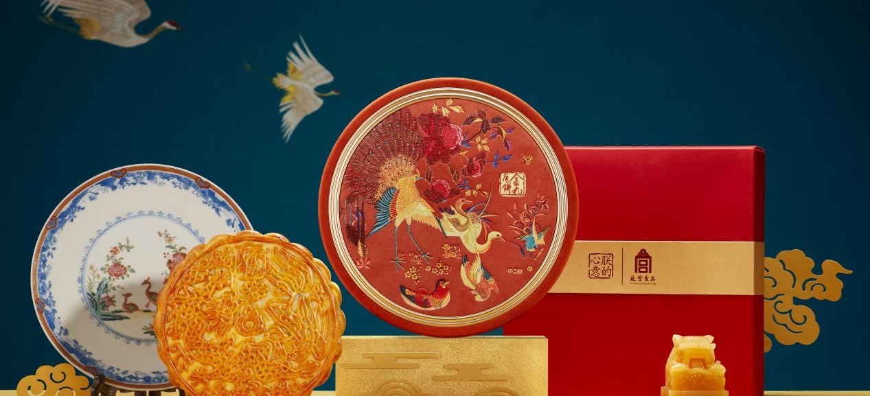 非遗短剧《月满心意》甜蜜上线，金九饼业引领月饼行业文化传播新范式
