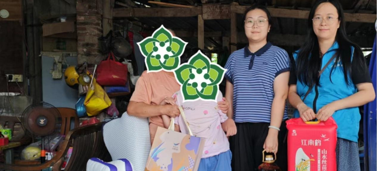 责任与专业，照亮困境中的童年——白云区太和镇多方联动守护流动儿童纪实