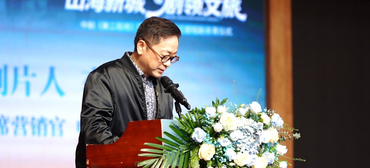 光影赋美乡村路，跨界先锋李晓程深耕“微短剧+文旅”赛道