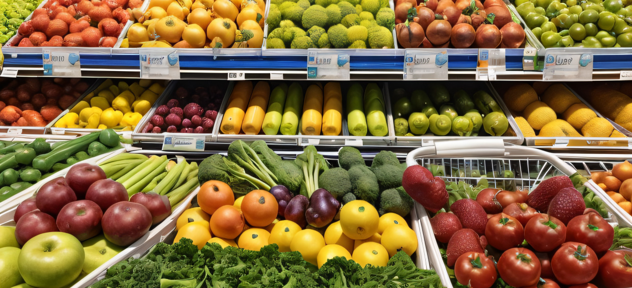 广东以金融之力托稳南粤“菜篮子”、“果盘子”，激活乡村产业“丰收密码”